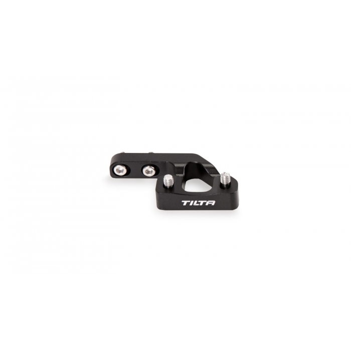 Tilta PL Mount Lens Adapter Support for Sony FX3 - Black TA-T13-LAS2-B