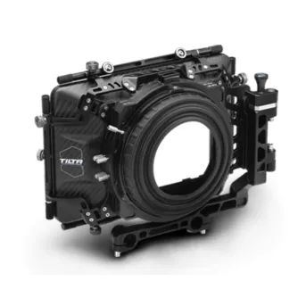 Vārtiņi - Matte Box - Tilta 45.65 Oglekļa šķiedras matēta kaste (grozāma) MB-T04 - ātri pasūtīt no ražotāja