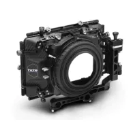 Barndoors - Matte Box - Tilta 45.65 Carbon Fiber Matte Box (Swing-away) MB-T04 - quick order from manufacturerBarndoors - Matte Box - Tilta 45.65 Carbon Fiber Matte Box (Swing-away) MB-T04 - quick order from manufacturer