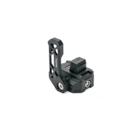 Accessories for stabilizers - Tilta Power Supply Base Plate for RS 2 TGA-PBP - quick order from manufacturerAccessories for stabilizers - Tilta Power Supply Base Plate for RS 2 TGA-PBP - quick order from manufacturer