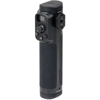 Аксессуары для плечевых упоров - Рукоятка дистанционного управления Tilta для усовершенствованной кольцевой рукоятки для RS 2 и 