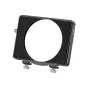 Barndoors - Matte Box - Tilta 95mm Stackable Circular Filter Tray for Mirage Matte Box MB-T16-SCF - quick order from manufacturer