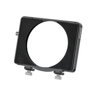 Barndoors - Matte Box - Tilta 95mm Stackable Circular Filter Tray for Mirage Matte Box MB-T16-SCF - quick order from manufacturer
