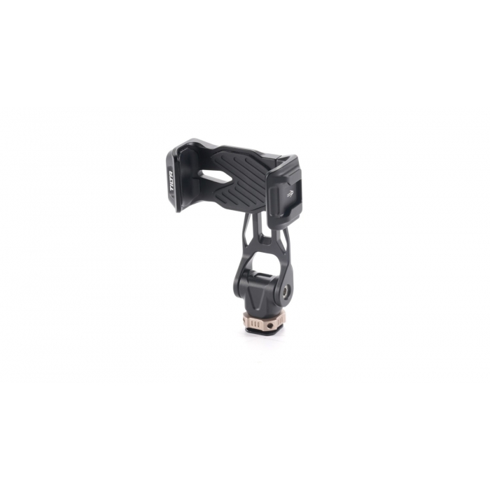 Tilta Rotatable Phone Mounting Bracket - Black TA-PMB2-B