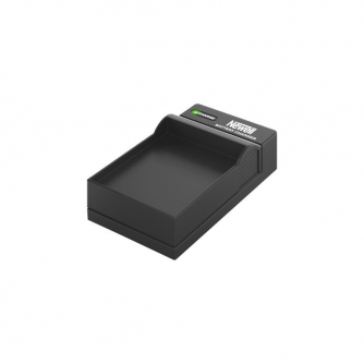 Kameras bateriju lādētāji - Newell DC-USB charger for BP955/975 batteries for Canon - ātri pasūtīt no ražotāja