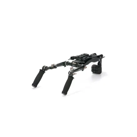 Tilta Soft Carrying Case for Lightweight Shoulder Rig TA-LSR-SCC