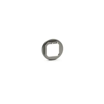 Tilta 52mm Filter Tray Adapter Ring for GoPro HERO11 - Titanium Gray TA-T42-52-TG