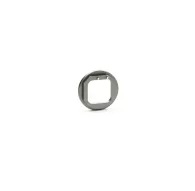 Tilta 52mm Filter Tray Adapter Ring for GoPro HERO11 - Titanium Gray TA-T42-52-TGTilta 52mm Filter Tray Adapter Ring for GoPro HERO11 - Titanium Gray TA-T42-52-TG