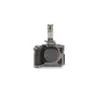 Tilta Sony a7R V Half Cage Lightweight Kit - Titanium Gray TA-T46-A-TG