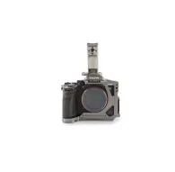 Tilta Sony a7R V Half Cage Lightweight Kit - Titanium Gray TA-T46-A-TGTilta Sony a7R V Half Cage Lightweight Kit - Titanium Gray TA-T46-A-TG