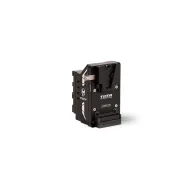 Akumulatora adaptera plāksnes - Tilta Sony L Series to V Mount Adapter Battery Plate Type I - Black version TA-ABP-B - ātri pasūtīt no ražotājaAkumulatora adaptera plāksnes - Tilta Sony L Series to V Mount Adapter Battery Plate Type I - Black version TA-ABP-B - ātri pasūtīt no ražotāja