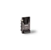 Battery Adapter Plate - Tilta Sony L Series to V Mount Adapter Battery Plate Type II - Gray TA-ABP2-G - quick order from manufacturerBattery Adapter Plate - Tilta Sony L Series to V Mount Adapter Battery Plate Type II - Gray TA-ABP2-G - quick order from manufacturer
