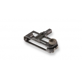 Tilta SSD Drive Holder for T5-Tactical Grey TA-SSDH-T5