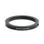 Barndoors - Matte Box - Tilta 80mm Cinema Adapter Ring For Mirage MB-T16-C80 - quick order from manufacturer