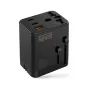 Objektīvu adapteri - Newell GaN travel adapter 65W mains charger - быстрый заказ от производителя