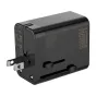 Objektīvu adapteri - Newell GaN travel adapter 65W mains charger - быстрый заказ от производителя