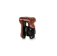 Tilta ing Right Side Wooden Handle Type VI - Black TA-RWH6-BTilta ing Right Side Wooden Handle Type VI - Black TA-RWH6-B