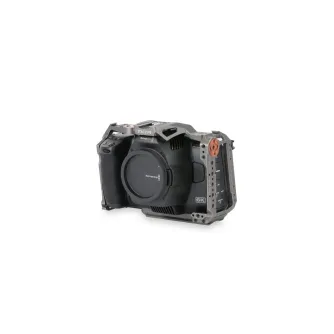 Tilta ing Right Side Advanced Power Handle with Run/Stop Type VII (F570 Battery) - Black TA-RRH7-57-B