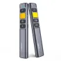 Kameras pultis - Remote control with laser pointer for multimedia presentations Norwii N28s - быстрый заказ от производителя