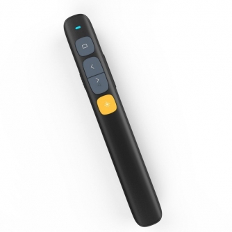 Пульты для камеры - Remote control with laser pointer for multimedia presentations Norwii N29 - быстрый заказ от производителя