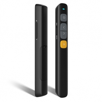 Camera Remotes - Remote control with laser pointer for multimedia presentations Norwii N29 - quick order from manufacturer