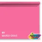 Backgrounds - Superior Background Rol Mardi Gras (nr 49) 1.35m x 11m - quick order from manufacturer