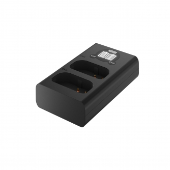 Зарядные устройства - Newell DL-USB-C charger for NP-W235 - быстрый заказ от производителя