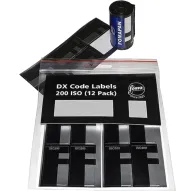 Foto laboratorijai - Foma label DX Code ISO 200 12pcs V00220 - ātri pasūtīt no ražotājaFoto laboratorijai - Foma label DX Code ISO 200 12pcs V00220 - ātri pasūtīt no ražotāja