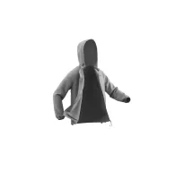 Apģērbs - Tilta Air Windbreaker XL - Glacier Gray TA-AW-XL-GG - ātri pasūtīt no ražotājaApģērbs - Tilta Air Windbreaker XL - Glacier Gray TA-AW-XL-GG - ātri pasūtīt no ražotāja