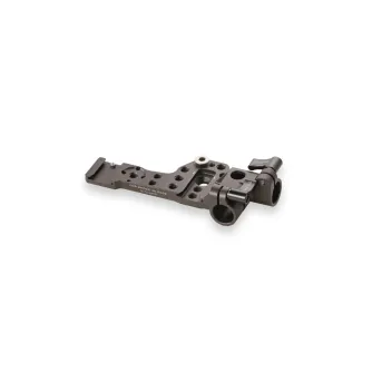 Accessories for rigs - Tilta Multi-Function Top Plate for BMPCC 4K/6K- Grey TA-T01-MFTP-G - quick order from manufacturer