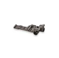 Accessories for rigs - Tilta Multi-Function Top Plate for BMPCC 4K/6K- Grey TA-T01-MFTP-G - quick order from manufacturerAccessories for rigs - Tilta Multi-Function Top Plate for BMPCC 4K/6K- Grey TA-T01-MFTP-G - quick order from manufacturer