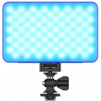 LED lampas kamerai - Viltrox Sprite 15C SPRITE15C - perc šodien veikalā un ar piegādi