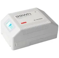 V-Mount аккумуляторы - Viltrox V-mount Battery (White) BP-V99 - быстрый заказ от производителяV-Mount аккумуляторы - Viltrox V-mount Battery (White) BP-V99 - быстрый заказ от производителя