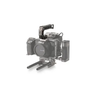 Tilta ING Quick Release Handle-Tactical Grey TA-QRTH