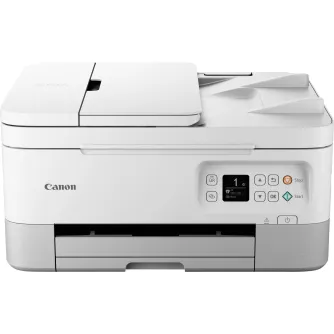 Printers and accessories - Canon all-in-one printer PIXMA TS7451a, white 4460C076 - quick order from manufacturer