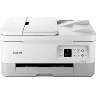 Printeri un piederumi - Canon all-in-one printer PIXMA TS7451a, white 4460C076 - ātri pasūtīt no ražotājaPrinteri un piederumi - Canon all-in-one printer PIXMA TS7451a, white 4460C076 - ātri pasūtīt no ražotāja