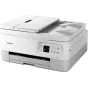 Printeri un piederumi - Canon all-in-one printer PIXMA TS7451a, white 4460C076 - ātri pasūtīt no ražotāja