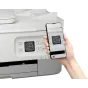 Printers and accessories - Canon all-in-one printer PIXMA TS7451a, white 4460C076 - quick order from manufacturer