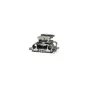Accessories for rigs - Tilta Modular 15mm LWS Baseplate Type I - Titanium Gray TA-MBP1-TG - quick order from manufacturer