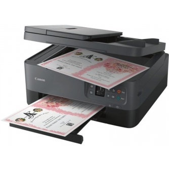 Printers and accessories - Canon inkjet printer PIXMA TS7450a 4460C056 - quick order from manufacturer