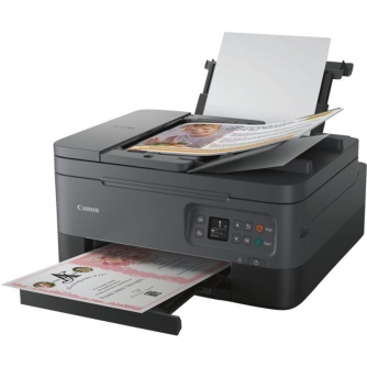 Printers and accessories - Canon inkjet printer PIXMA TS7450a 4460C056 - quick order from manufacturer