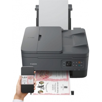 Printers and accessories - Canon inkjet printer PIXMA TS7450a 4460C056 - quick order from manufacturer