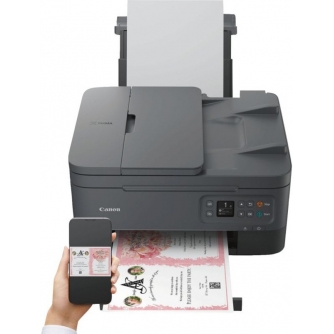 Canon inkjet printer PIXMA TS7450a 4460C056