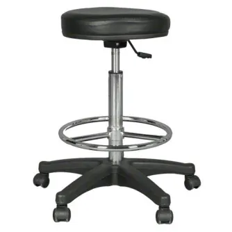 Аксессуары для фото студий - walimex Swivel-/ Posing-Stool - быстрый заказ от производителя