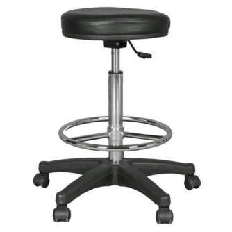 Other studio accessories - walimex Swivel-/ Posing-Stool - quick order from manufacturer