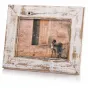 Albumi - Photo frame Bad Disain 15x21 5cm, grey - быстрый заказ от производителя