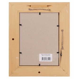 Photo Albums - Photo frame Bad Disain 15x21 5cm, grey - quick order from manufacturer
