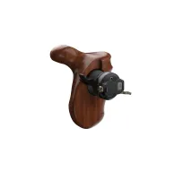 Tilta ing Advanced Left Side Wooden Handle Type IX - Black TA-AWH9-L-BTilta ing Advanced Left Side Wooden Handle Type IX - Black TA-AWH9-L-B