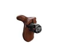 Tilta ing Advanced Left Side Wooden Handle Type X - Black TA-AWH10-L-BTilta ing Advanced Left Side Wooden Handle Type X - Black TA-AWH10-L-B