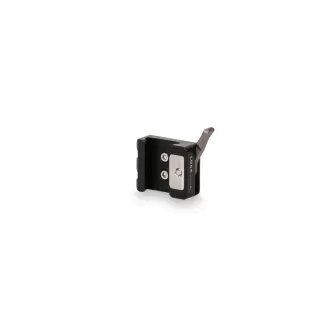 Tilta ing Advanced Right Side Handle Attachment Type IV - Black TA-AHA4-R-B